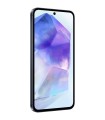 گوشی موبایل سامسونگ مدل GALAXY A55 | ظرفیت ۲۵۶ گیگابایت | رم ۱۲ گیگابایت | رنگ سورمه‌ای | گارانتی ۱۸ ماهه شرکتی