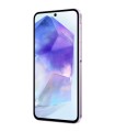 گوشی موبایل سامسونگ مدل GALAXY A55 | ظرفیت ۲۵۶ گیگابایت | رم ۱۲ گیگابایت | رنگ یاسی | گارانتی ۱۸ ماهه شرکتی