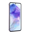 گوشی موبایل سامسونگ مدل GALAXY A55 | ظرفیت ۲۵۶ گیگابایت | رم ۱۲ گیگابایت | رنگ یاسی | گارانتی ۱۸ ماهه شرکتی