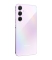 گوشی موبایل سامسونگ مدل GALAXY A55 | ظرفیت ۲۵۶ گیگابایت | رم ۱۲ گیگابایت | رنگ یاسی | گارانتی ۱۸ ماهه شرکتی