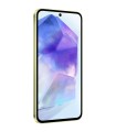 گوشی موبایل سامسونگ مدل GALAXY A55 | ظرفیت ۲۵۶ گیگابایت | رم ۱۲ گیگابایت | رنگ لیمویی | گارانتی ۱۸ ماهه شرکتی