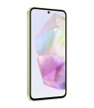 گوشی موبایل سامسونگ مدل GALAXY A35 | ظرفیت ۲۵۶ گیگابایت | رم ۸ گیگابایت | رنگ لیمویی - ساخت ویتنام | گارانتی ۱۸ ماهه شرکتی