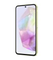 گوشی موبایل سامسونگ مدل GALAXY A35 | ظرفیت ۱۲۸ گیگابایت | رم ۸ گیگابایت | رنگ لیمویی - ساخت ویتنام | گارانتی ۱۸ ماهه شرکتی