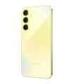 گوشی موبایل سامسونگ مدل GALAXY A55 | ظرفیت ۲۵۶ گیگابایت | رم ۸ گیگابایت | رنگ لیمویی - ساخت ویتنام | گارانتی ۱۸ ماهه شرکتی