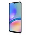 گوشی موبایل سامسونگ GALAXY A05s ظرفیت 64GB 4GB RAM رنگ نقره‌ای - ساخت چین | گارانتی ۱۸ ماهه شرکتی