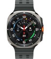 ساعت هوشمند سامسونگ مدل Galaxy Watch Ultra | رنگ نقره‌ای تیتانیومی