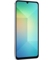 گوشی موبایل سامسونگ مدل  Samsung Galaxy A06 | رم ۴ گیگابایت | ظرفیت ۶۴ گیگابایت | رنگ آبی روشن