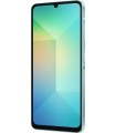 گوشی موبایل سامسونگ مدل  Samsung Galaxy A06 | رم ۴ گیگابایت | ظرفیت ۶۴ گیگابایت | رنگ سبز روشن