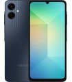 گوشی موبایل سامسونگ مدل Samsung Galaxy A06 | ظرفیت ۱۲۸ گیگابایت | رم ۴ گیگابایت | رنگ مشکی | ساخت چین | ۱۸ ماه گارانتی شرکتی