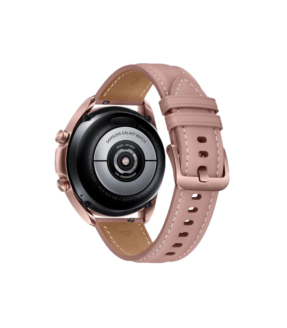 Samsung Galaxy Watch 3 45 Купить