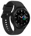 ساعت هوشمند سامسونگ Galaxy Watch 4 Classic سایز 46mm ظرفیت 16 GB و رم 1.5GB بدنه استیل رنگ مشکی