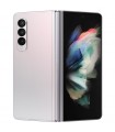 گوشی موبایل سامسونگ GALAXY Z Fold3 5G ظرفیت 256GB 12GB RAM رنگ نقره‌ای | گارانتی ۱۸ ماهه شرکتی