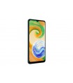 گوشی موبایل سامسونگ GALAXY A04S ظرفیت 64GB 4GB RAM رنگ سبز | گارانتی ۱۸ ماهه شرکتی