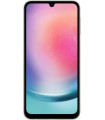 گوشی موبایل سامسونگ GALAXY A24 ظرفیت 128GB 6GB RAM رنگ سبز - ساخت هند | گارانتی ۱۸ ماهه شرکتی