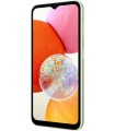 گوشی موبایل سامسونگ GALAXY A14 ظرفیت 64/GB 4GB RAM رنگ سبز - ساخت هند | گارانتی ۱۸ ماهه شرکتی