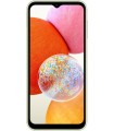 گوشی موبایل سامسونگ GALAXY A14 ظرفیت 128/GB 6GB RAM رنگ سبز - ساخت هند | گارانتی ۱۸ ماهه شرکتی