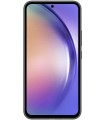 گوشی موبایل سامسونگ GALAXY A54 5G ظرفیت 256GB 8GB RAM رنگ مشکی - ساخت هند | گارانتی ۱۸ ماهه شرکتی