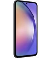 گوشی موبایل سامسونگ GALAXY A54 5G ظرفیت 256GB 8GB RAM رنگ مشکی - ساخت هند | گارانتی ۱۸ ماهه شرکتی