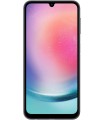 گوشی موبایل سامسونگ GALAXY A24 ظرفیت 128GB 6GB RAM رنگ مشکی - ساخت هند | گارانتی ۱۸ ماهه شرکتی