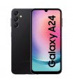 گوشی موبایل سامسونگ GALAXY A24 ظرفیت 128GB 6GB RAM رنگ مشکی - ساخت هند | گارانتی ۱۸ ماهه شرکتی