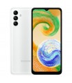 گوشی موبایل سامسونگ GALAXY A04S ظرفیت 64GB 4GB RAM رنگ سفید - ساخت ویتنام | گارانتی ۱۸ ماهه شرکتی