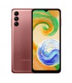 گوشی موبایل سامسونگ GALAXY A04S ظرفیت 64GB 4GB RAM رنگ مسی | گارانتی ۱۸ ماهه شرکتی