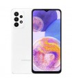 گوشی موبایل سامسونگ GALAXY A33 5G ظرفیت 128GB 6GB RAM رنگ سفید | گارانتی ۱۸ ماهه شرکتی