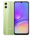 گوشی موبایل سامسونگ GALAXY A05 ظرفیت 128GB 6GB RAM رنگ سبز - ساخت هند | گارانتی ۱۸ ماهه شرکتی