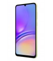 گوشی موبایل سامسونگ GALAXY A05 ظرفیت 128GB 6GB RAM رنگ سبز - ساخت هند | گارانتی ۱۸ ماهه شرکتی