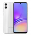 گوشی موبایل سامسونگ GALAXY A05 ظرفیت 64GB 4GB RAM رنگ نقره‌ای - ساخت چین | گارانتی ۱۸ ماهه شرکتی