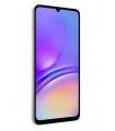 گوشی موبایل سامسونگ GALAXY A05 ظرفیت 64GB 4GB RAM رنگ نقره‌ای - ساخت چین | گارانتی ۱۸ ماهه شرکتی