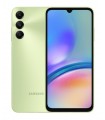 گوشی موبایل سامسونگ GALAXY A05s ظرفیت 128GB 6GB RAM رنگ سبز - ساخت هند | گارانتی ۱۸ ماهه شرکتی