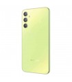 گوشی موبایل سامسونگ GALAXY A34 5G ظرفیت 128GB 6GB RAM رنگ سبز روشن | گارانتی ۱۸ ماهه شرکتی