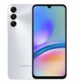 گوشی موبایل سامسونگ GALAXY A05s ظرفیت 128GB 6GB RAM رنگ نقره‌ای - ساخت ویتنام | گارانتی ۱۸ ماهه شرکتی