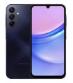 گوشی موبایل سامسونگ GALAXY A15 4G ظرفیت 256GB 8GB RAM رنگ سرمه‌ای - ساخت ویتنام | گارانتی ۱۸ ماهه شرکتی