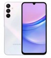 گوشی موبایل سامسونگ GALAXY A15 4G ظرفیت 256GB 8GB RAM رنگ آبی روشن - ساخت ویتنام | گارانتی ۱۸ ماهه شرکتی