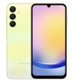 گوشی موبایل سامسونگ GALAXY A15 4G ظرفیت 256GB 8GB RAM رنگ زرد - ساخت ویتنام | گارانتی ۱۸ ماهه شرکتی