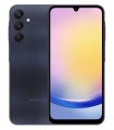 گوشی موبایل سامسونگ GALAXY A25 ظرفیت 128GB 6GB RAM رنگ مشکی - ساخت هند | گارانتی ۱۸ ماهه شرکتی