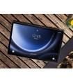 تبلت سامسونگ گلکسی Tab S9 FE ظرفیت 256GB 8GB RAM رنگ بنفش | گارانتی ۱۸ ماهه شرکتی