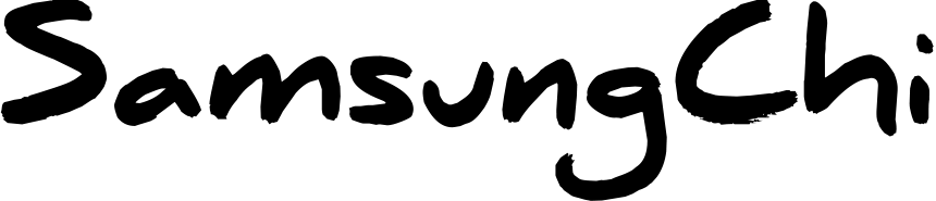 Samsungchi-black-logo