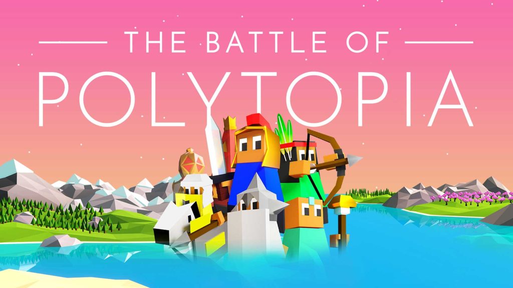 دانلود بازی The Battle of Polytopia