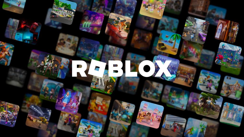 دانلود بازی Roblox