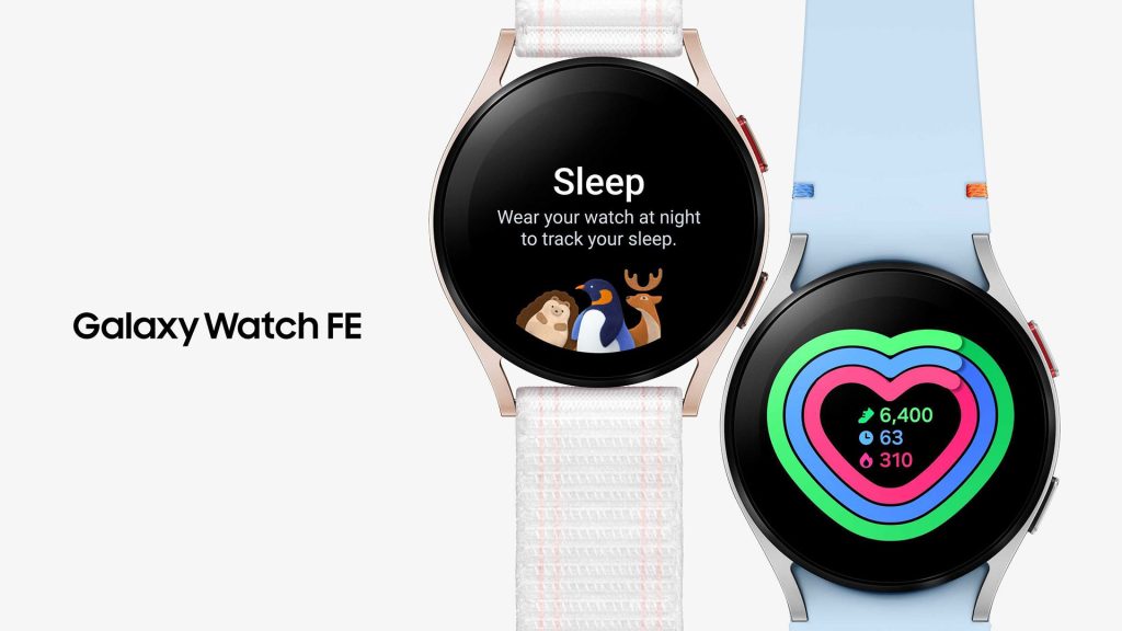 Samsung Galaxy Watch FE