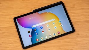 نقد و بررسی تبلت سامسونگ (Galaxy Tab S6 Lite (2024